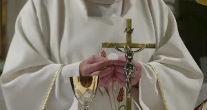 SAMOA Agreement: Threat to Nigeria’s sovereignty – Catholic Bishops