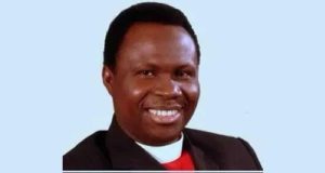 CAN, Lagos Island, Prophet Ayorinde Collaborate For Fire Crusade