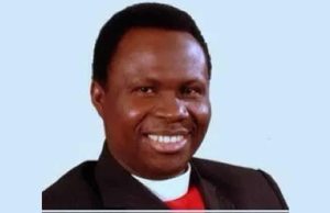 CAN, Lagos Island, Prophet Ayorinde Collaborate For Fire Crusade