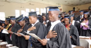 Stop Relying on Certificates for Survival, Pastor advises Nigerian Graduates