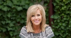 Pray for me’: Bible Teacher Beth Moore Shares Concerning Health Update