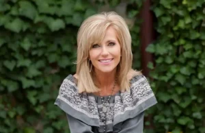 Pray for me’: Bible Teacher Beth Moore Shares Concerning Health Update