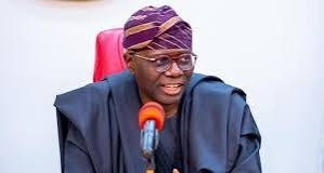 Sanwo-Olu Applauds Role Of Church at Chosen Crusade