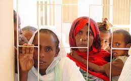 Over 200 Christians including children jailed in Eritrea