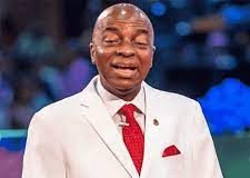 Amid Failed Crusade, Gratitude Brought Us This Far – Oyedepo Bishop david Oyedepo