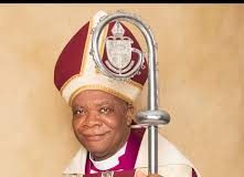 Nigerians are hungry, Bishop Atere tells Tinubu