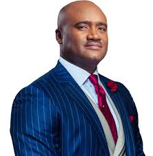 Paul Adefarasin Paul Adefarasin