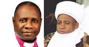 #EndBadGovernance: Sultan, CAN President demand immediate end of protests