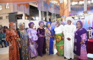 WOWICAN Bemoans Erosion Of Family Values, Urges Women to Wake up