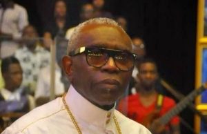 God saved me from aggressive cancer-Pastor Ayo Oritsejafor