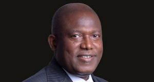 New pastor replaces Iluyomade at RCCG City of David