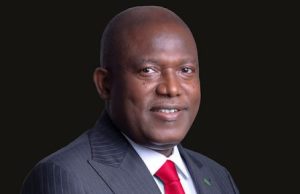 New pastor replaces Iluyomade at RCCG City of David