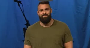 Texas megachurch pastor steps down after ‘inappropriate and hurtful’ actions