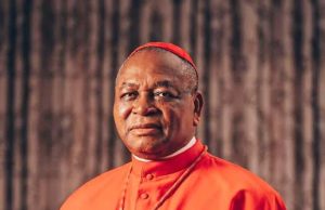 Nothing Wrong in Wanting to End Bad Governance – Onaiyekan