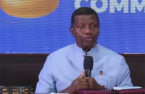 Pastor Enoch Adeboye’s Statement on Salvation Sparks Controversy Online Adeboye