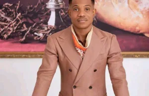 I didn’t begin NSPPD – Pastor Jerry Eze