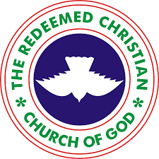 RCCG Logo RCCG Logo