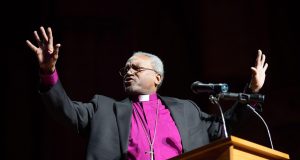 American church is ‘confronting crisis of faith’ in democracy, say 200 Christian leaders