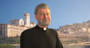 AI chatbot ‘priest’ named ‘Father Justin’ faces backlash online
