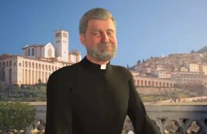 AI chatbot ‘priest’ named ‘Father Justin’ faces backlash online