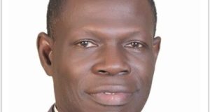 Report that our church has 60 percent young people is cheering – CAC President