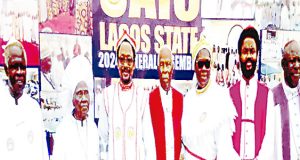 C&S Church Leaders Urge Tinubu to Save Nigeria from Hardship, Corruption