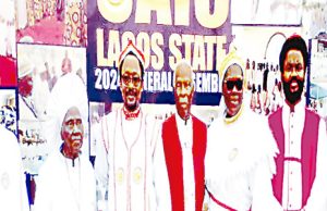 C&S Church Leaders Urge Tinubu to Save Nigeria from Hardship, Corruption