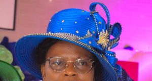 Fight hunger, set up farms, Anglican Bishop’s wife tells FG