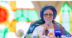 CAN Celebrates Oluremi Tinubu At 64