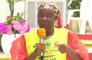 Chosen: CAN Fumes Over Exam Malpractice Testimony