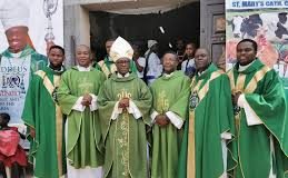Fuel price hike could push frustrated Nigerians towards mob action – Catholic group