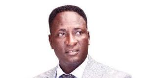 CAN Criticizes Prophet Fufeyin’s Claims on “First Fruit” Offerings Pst Jeremiah Fufeyin