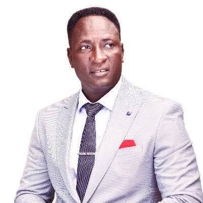 Pst Jeremiah Fufeyin Pst Jeremiah Fufeyin