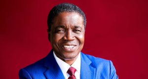 Bishop Abioye Inaugurates Church as Living Word Conquerors Global Assembly