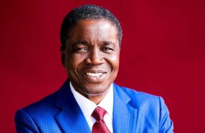 Fire on the Altar: Bishop Abioye Shares Testimony of Divine Manifestation