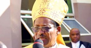 Ambassadors for Christ: Youth Called to Heal Nigeria’s Wounds Primate-Ndukuba