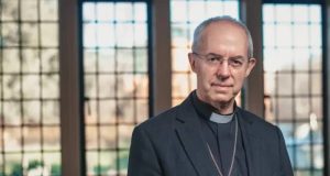 Bishop calls on Justin Welby to resign over John Smyth abuse scandal Justin Welby