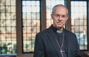 Bishop calls on Justin Welby to resign over John Smyth abuse scandal Justin Welby