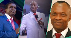 Oyedepo defends church’s decision on pastors retirement age