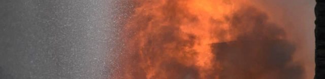 fire