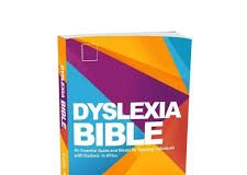 Dyslexia-friendly Bible brings Jesus to children with learning difficulties
