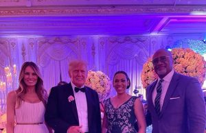 Pastor Adefarasin faces backlash for congratulating Trump