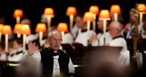 Justin Welby resigns as Archbishop of Canterbury amidst Abuse scandal