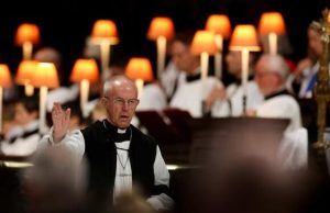 Justin Welby resigns as Archbishop of Canterbury amidst Abuse scandal