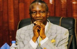 PFN President: Nigeria Needs God Now More Than Ever