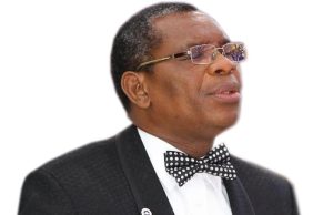 Kalejaiye replaces Aboaba on RCCG Board