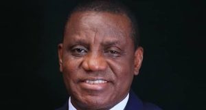 Praise God amidst troubles – Rev. Sam Aboyeji urge Nigerians