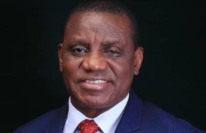 Praise God amidst troubles – Rev. Sam Aboyeji urge Nigerians