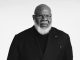 Bishop TD Jakes suffers health emergency during Sunday sermon T>D