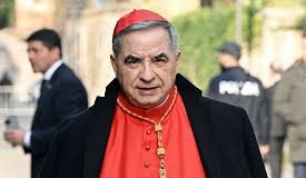 Vatican tribunal defends conviction of senior cardinal for misappropriation of funds